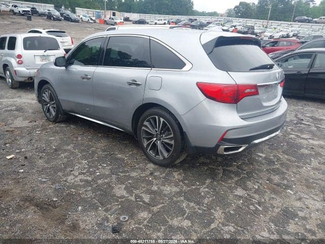 2020 ACURA MDX TECHNOLOGY PACKAGE 3