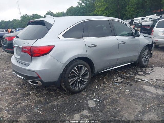 2020 ACURA MDX TECHNOLOGY PACKAGE 4