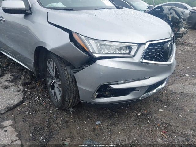 2020 ACURA MDX TECHNOLOGY PACKAGE 6