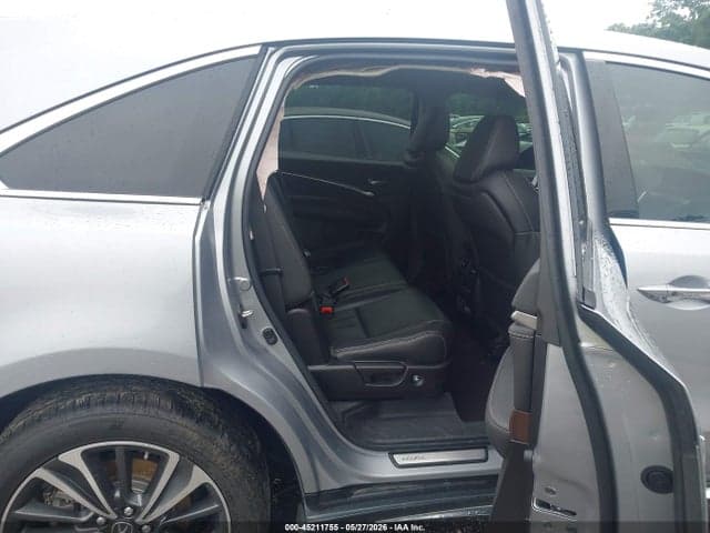 2020 ACURA MDX TECHNOLOGY PACKAGE 8