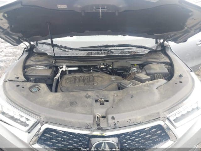 2020 ACURA MDX TECHNOLOGY PACKAGE 10