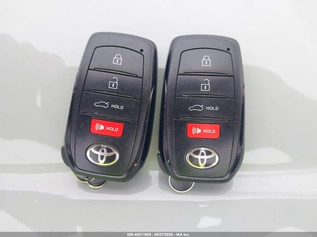 2023 TOYOTA COROLLA SE 11