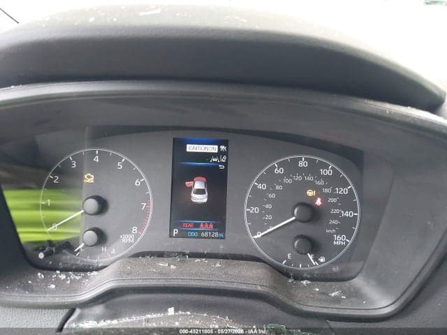 2023 TOYOTA COROLLA SE 7