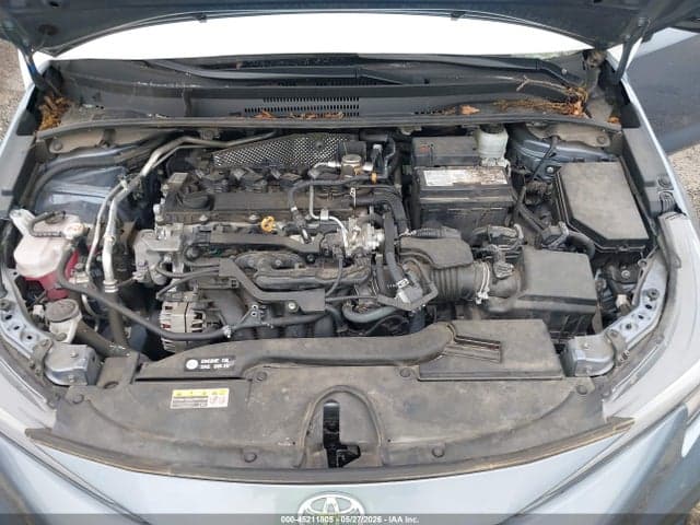 2023 TOYOTA COROLLA SE 10
