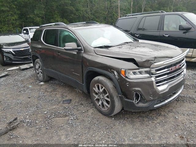 2020 GMC ACADIA FWD SLT - 1