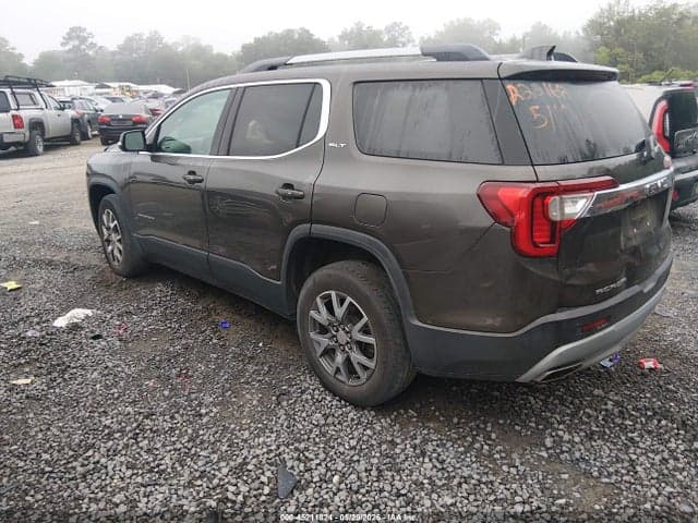 2020 GMC ACADIA FWD SLT 3