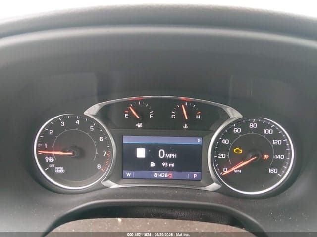 2020 GMC ACADIA FWD SLT 7