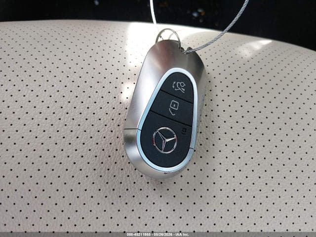 2025 MERCEDES-BENZ GLC 350E 4MATIC 11