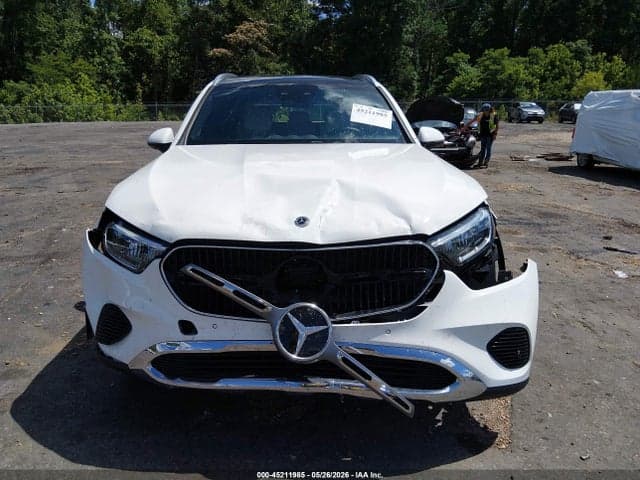 2025 MERCEDES-BENZ GLC 350E 4MATIC 12