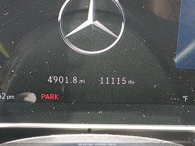2025 MERCEDES-BENZ GLC 350E 4MATIC 15