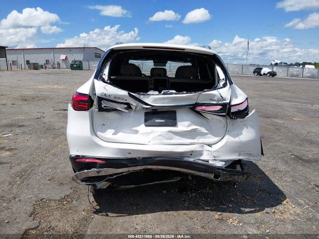 2025 MERCEDES-BENZ GLC 350E 4MATIC 16