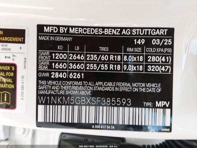 2025 MERCEDES-BENZ GLC 350E 4MATIC 9