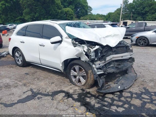 2020 ACURA MDX STANDARD