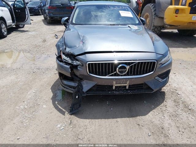 2021 VOLVO S60 RECHARGE PLUG-IN HYBRID T8 INSCRIPTION 6
