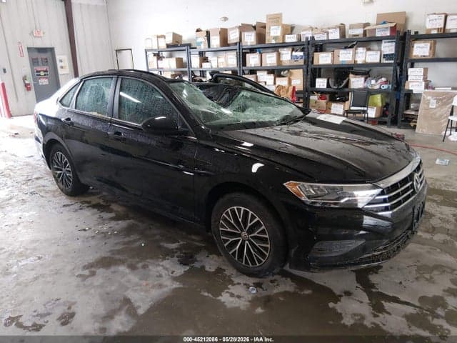 2021 VOLKSWAGEN JETTA 1.4T R-LINE/1.4T S/1.4T SE