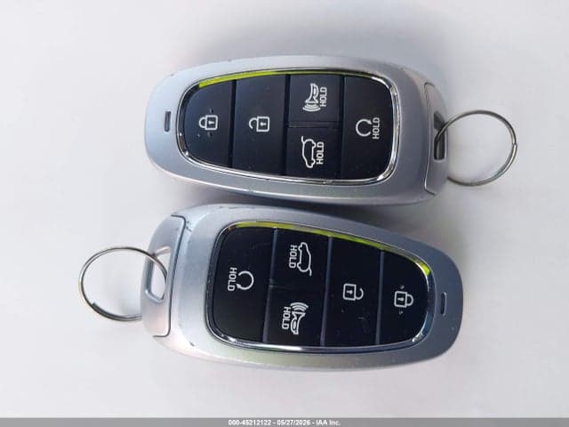 2023 HYUNDAI TUCSON SEL 11