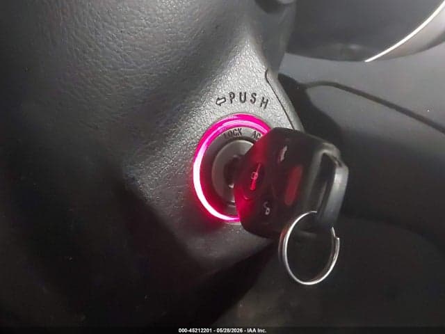 2018 SUBARU LEGACY 2.5I 11