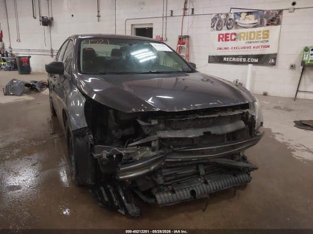 2018 SUBARU LEGACY 2.5I 6