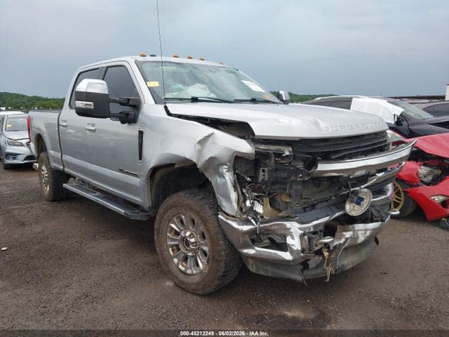 2017 FORD F-250 XLT