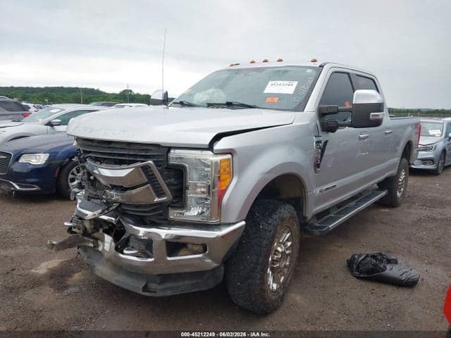 2017 FORD F-250 XLT 2