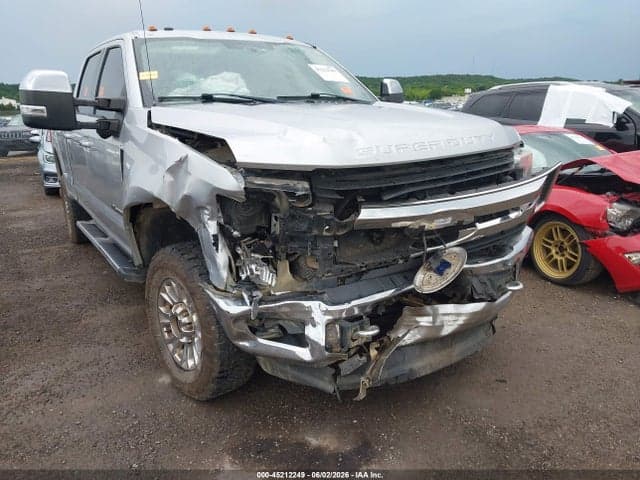 2017 FORD F-250 XLT 6