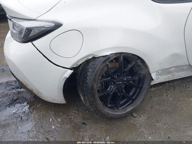 2023 SUBARU BRZ LIMITED 6