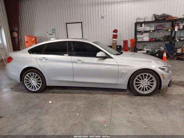 2018 BMW 430I GRAN COUPE XDRIVE 13