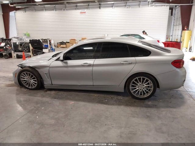 2018 BMW 430I GRAN COUPE XDRIVE 14