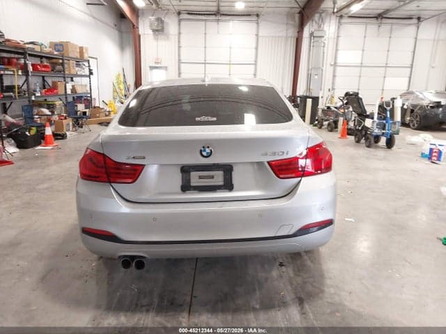 2018 BMW 430I GRAN COUPE XDRIVE 16