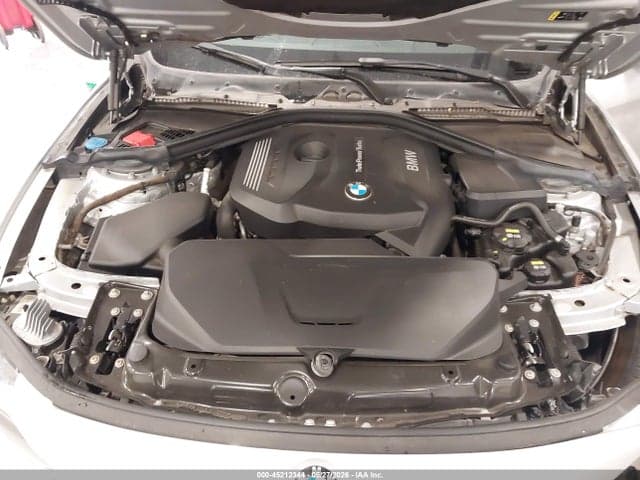 2018 BMW 430I GRAN COUPE XDRIVE 10