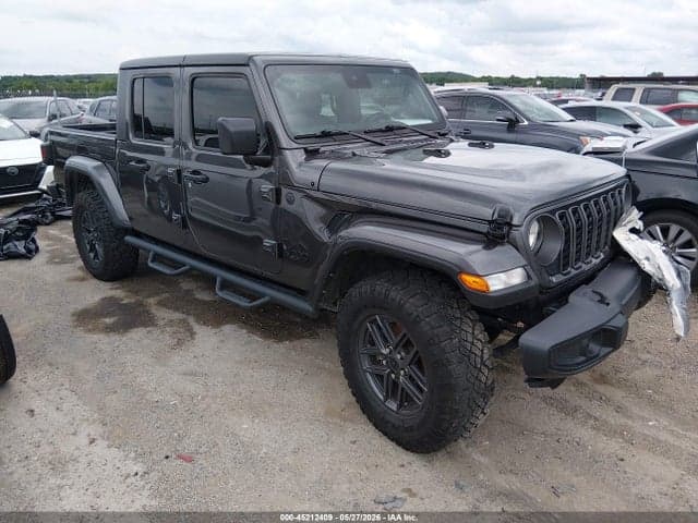 2024 JEEP GLADIATOR SPORT S 1