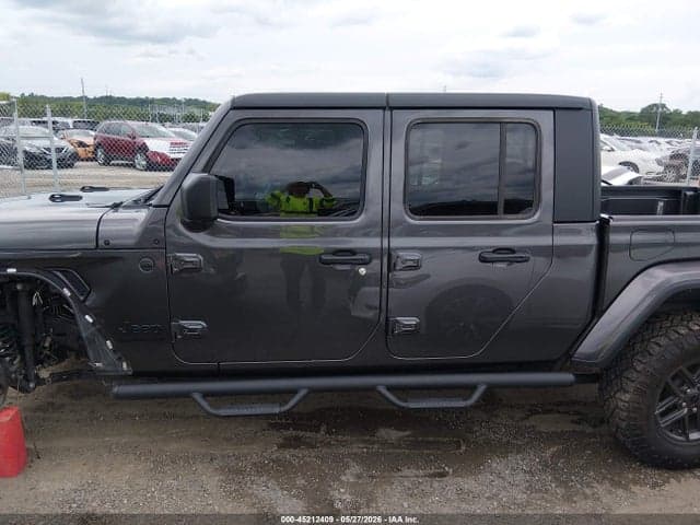 2024 JEEP GLADIATOR SPORT S 15