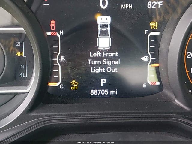 2024 JEEP GLADIATOR SPORT S 16