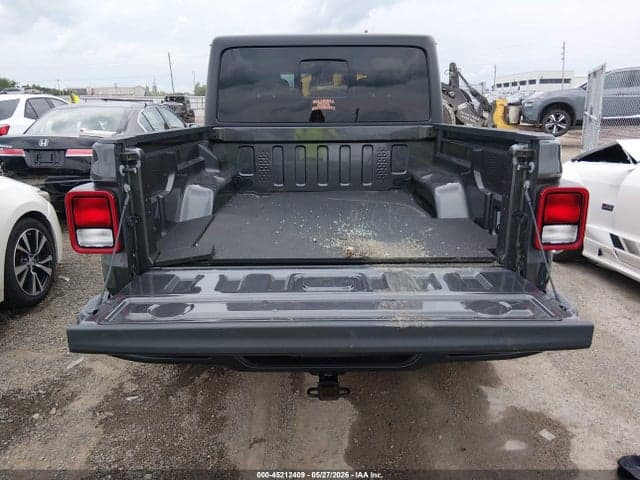 2024 JEEP GLADIATOR SPORT S 17