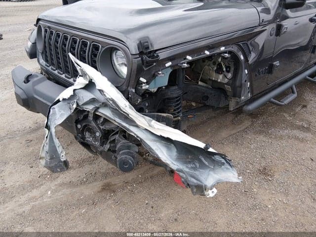 2024 JEEP GLADIATOR SPORT S 6