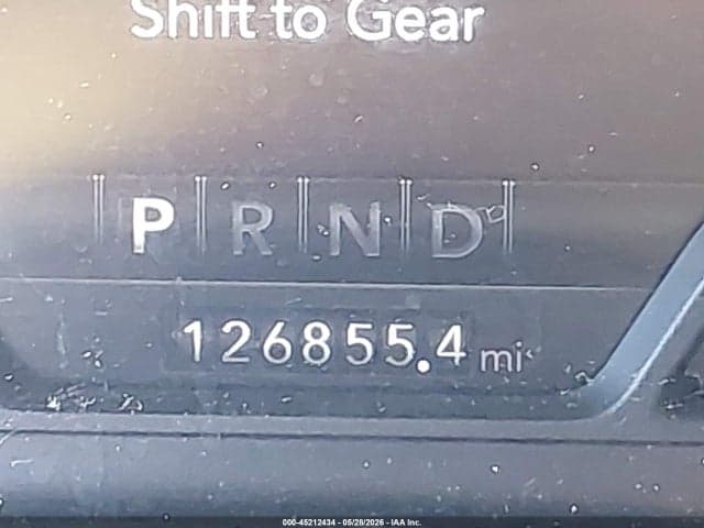 2019 RAM 1500 LARAMIE 4X4 6'4 BOX 16