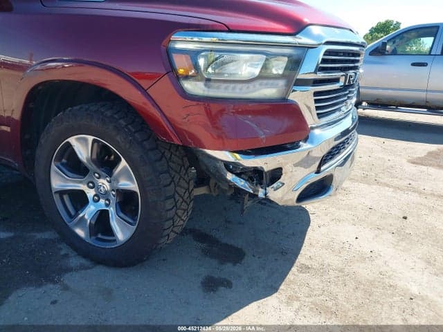 2019 RAM 1500 LARAMIE 4X4 6'4 BOX 6