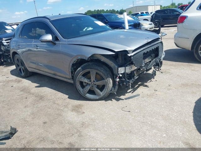 2022 GENESIS GV70 2.5T 1