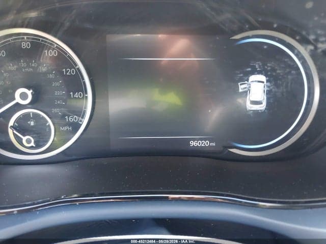 2022 GENESIS GV70 2.5T 7
