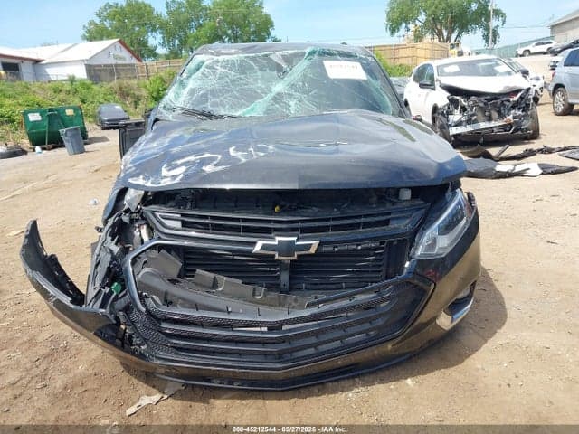 2019 CHEVROLET TRAVERSE PREMIER 11