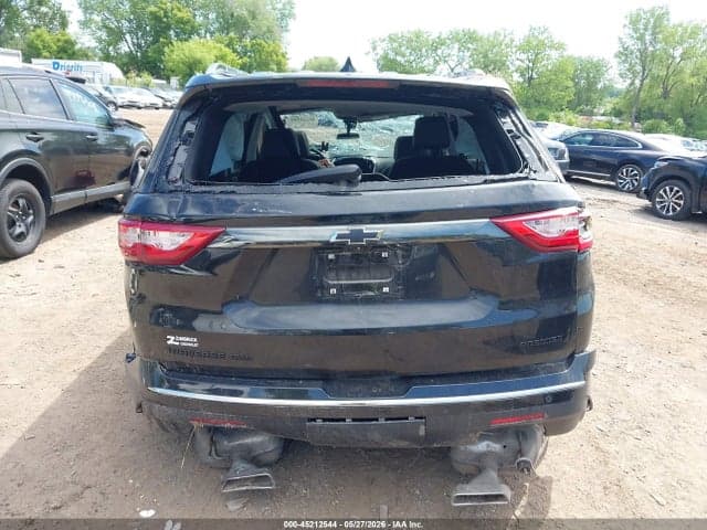 2019 CHEVROLET TRAVERSE PREMIER 15