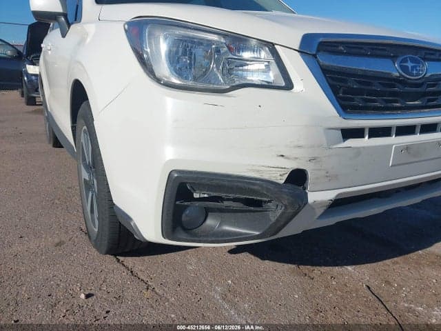 2017 SUBARU FORESTER 2.5I PREMIUM 6