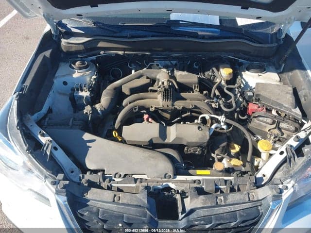 2017 SUBARU FORESTER 2.5I PREMIUM 10