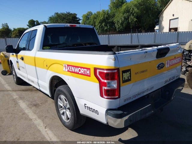 2019 FORD F-150 XLT 3