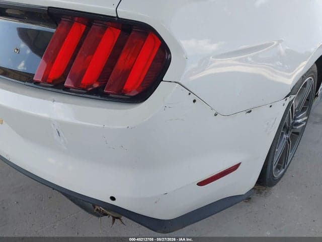 2017 FORD MUSTANG GT PREMIUM 15
