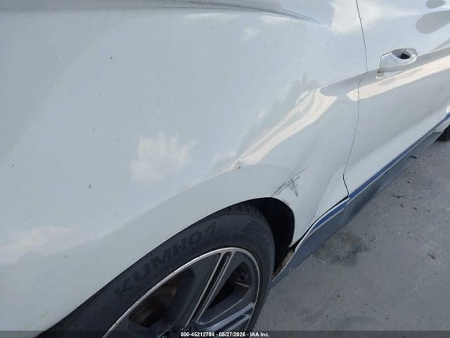 2017 FORD MUSTANG GT PREMIUM 16