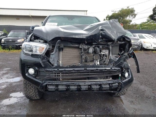 2019 TOYOTA TACOMA TRD SPORT 12