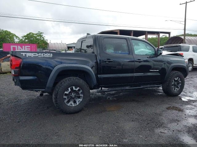 2019 TOYOTA TACOMA TRD SPORT 13