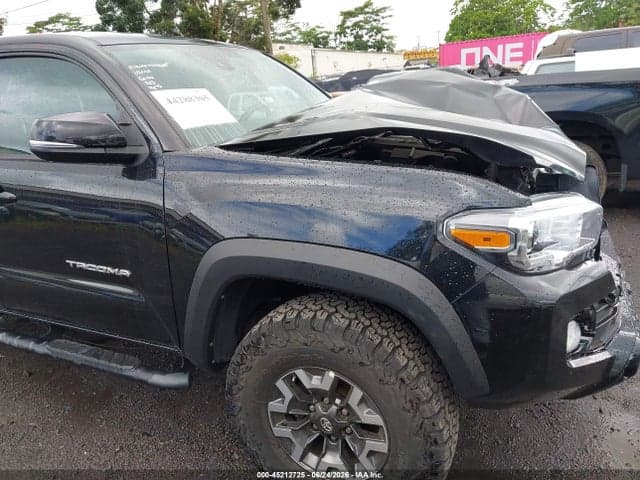 2019 TOYOTA TACOMA TRD SPORT 19