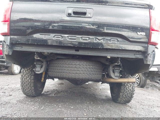 2019 TOYOTA TACOMA TRD SPORT 20
